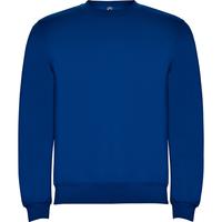 CLASICA Genser Rund Hals, Unisex