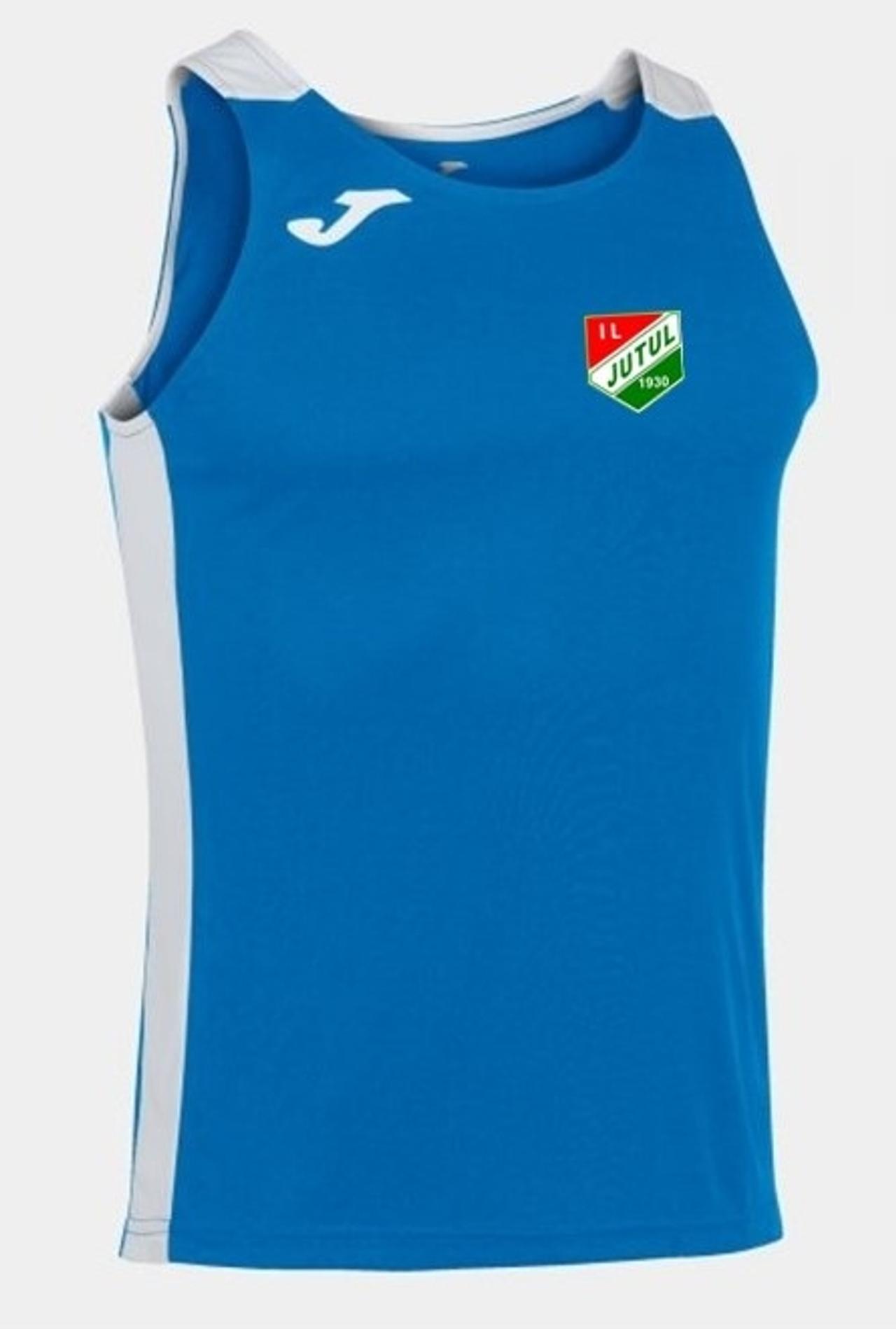 ILJ Joma Record Singlet, Unisex