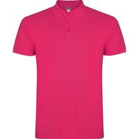 STAR POLO BOMULL, UNISEX