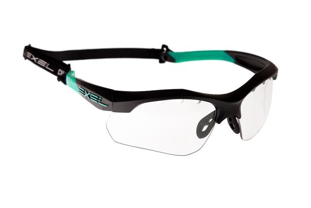 EXEL INTENSE INNEBANDYBRILLER