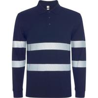 Foran Polo Lang arm, Unisex