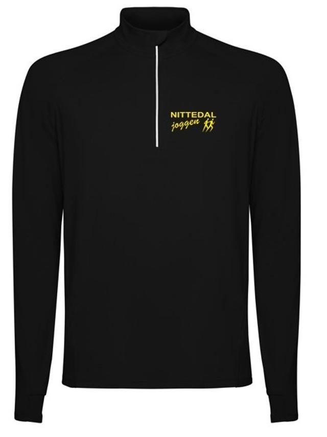 NJ Treningsgenser HZ, Unisex