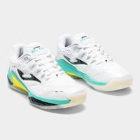 Joma Slam, Padelsko