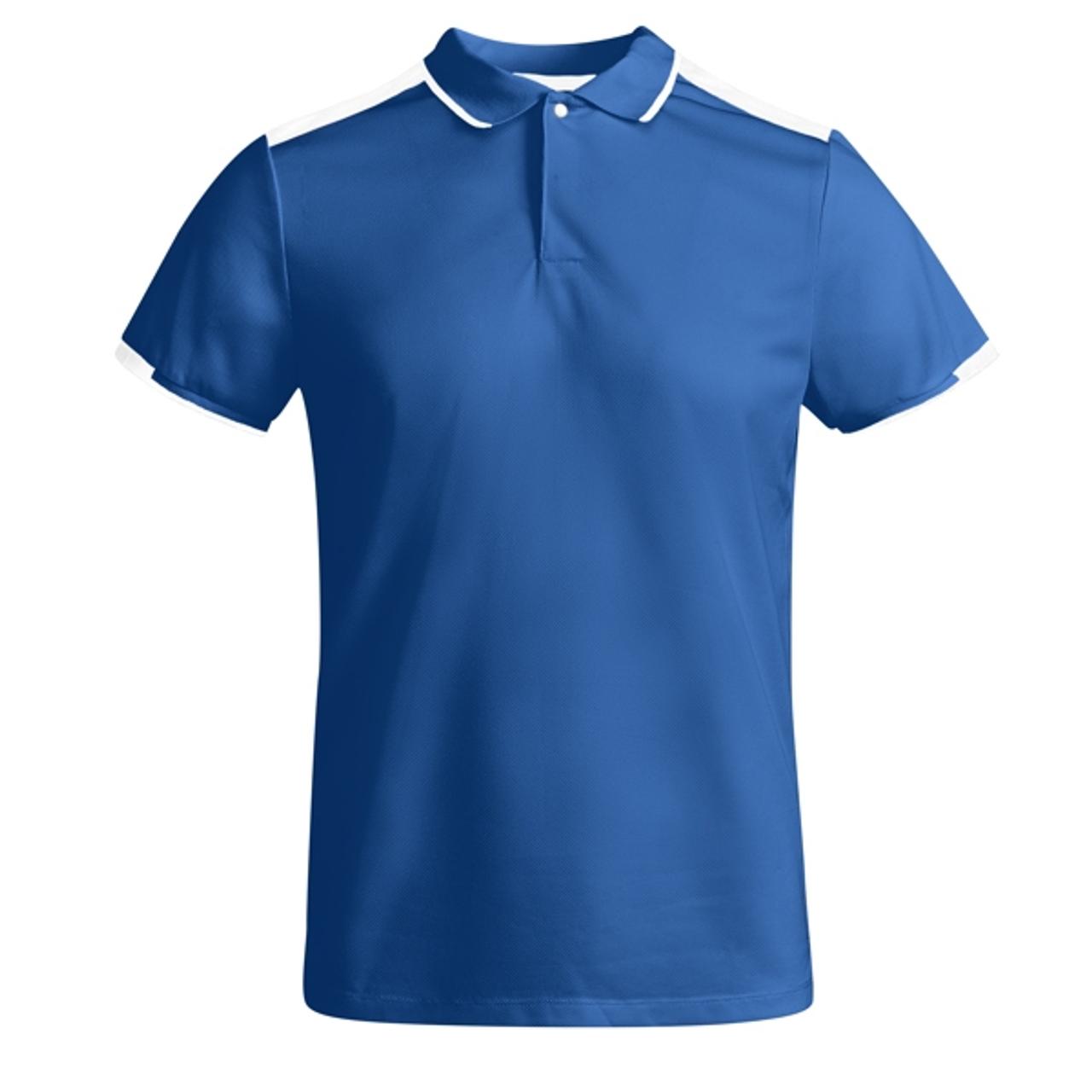 Tamil Polo Shirt ECO, Unisex
