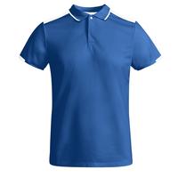 Tamil Polo Shirt ECO, Barn