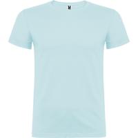 BEAGLE BOMULL T-SHIRT, UNISEX