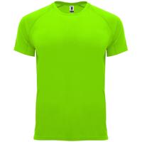 Bahrain Teknisk t-shirt, Unisex