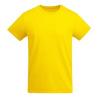BREDA ECO BOMULL T-SHIRT, UNISEX