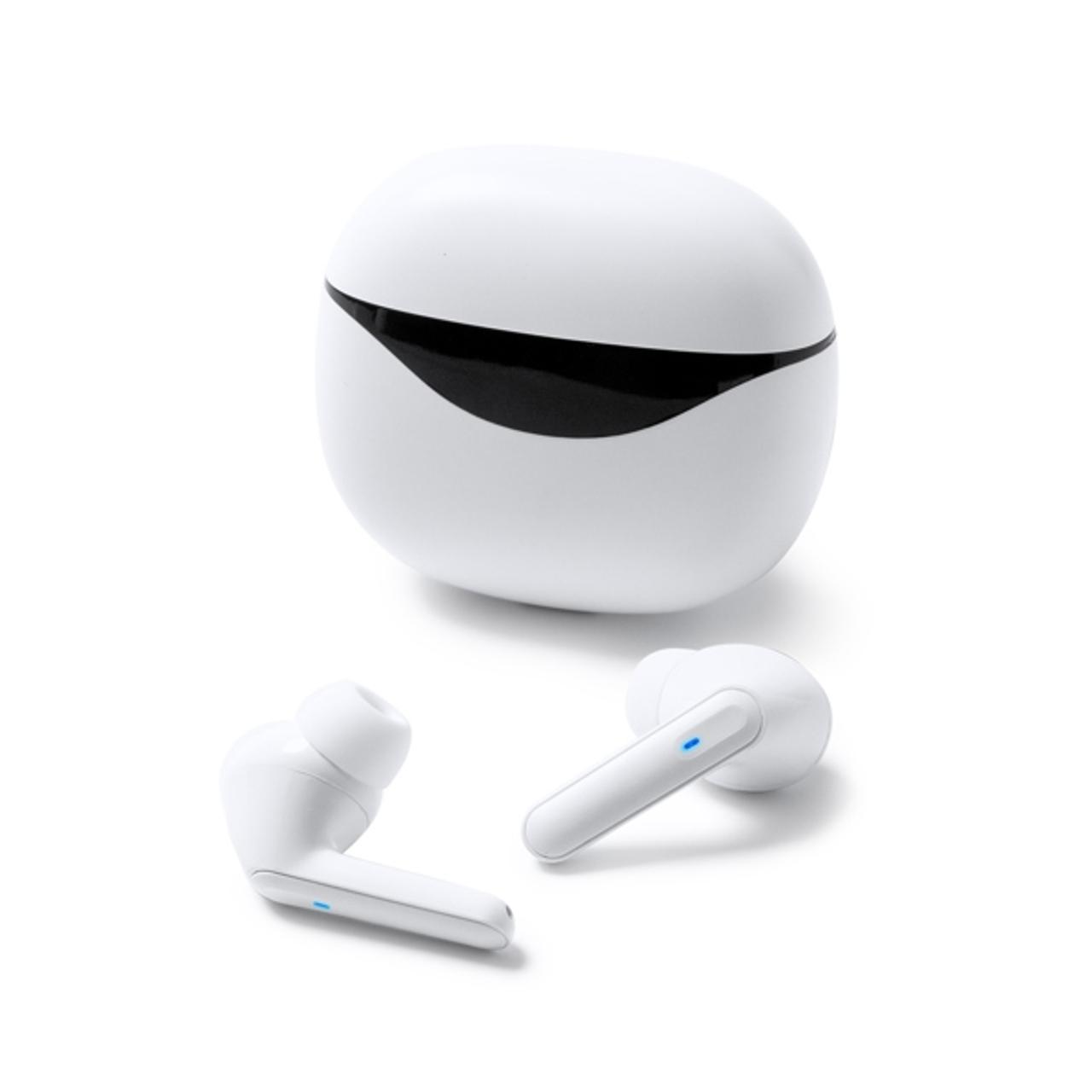 Tacet Earphones