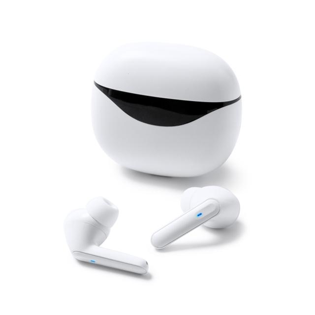 Tacet Earphones