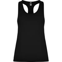 Aida Singlet, Dame