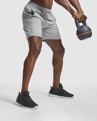 Sport Treningsshorts, Unisex