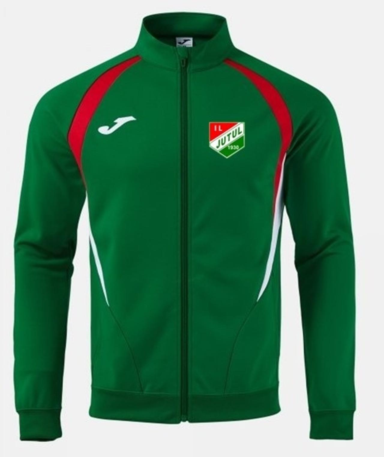 ILJ Joma Champion 20 Treningsjakke, Dame
