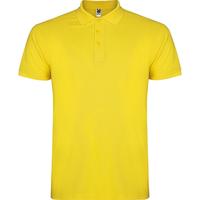 STAR POLO BOMULL, UNISEX