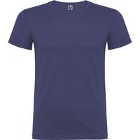 BEAGLE BOMULL T-SHIRT, UNISEX