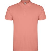 STAR POLO BOMULL, UNISEX