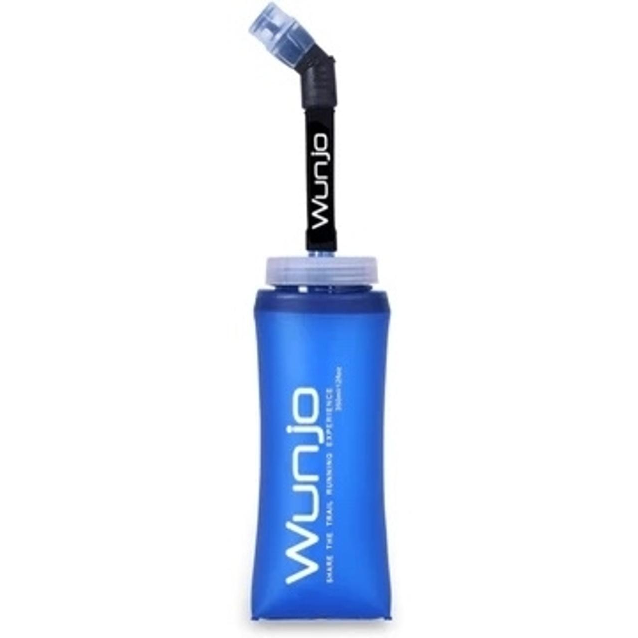 WUNJO LONG-NECK SOFT BOTTLE