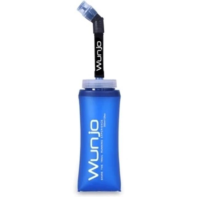 WUNJO LONG-NECK SOFT BOTTLE