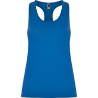 Aida Singlet, Dame