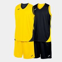 Joma Kansas Basket sett, Unisex