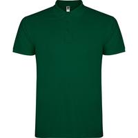 STAR POLO BOMULL, UNISEX