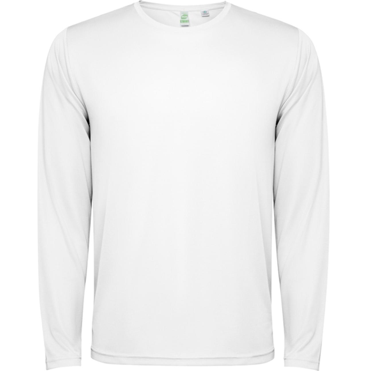 ESTORIL LONG SLEEVE T-SHIRT, BARN