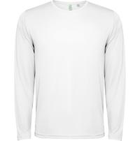 ESTORIL LONG SLEEVE T-SHIRT; UNISEX