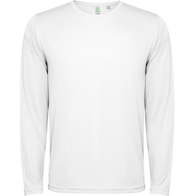 ESTORIL LONG SLEEVE T-SHIRT, BARN
