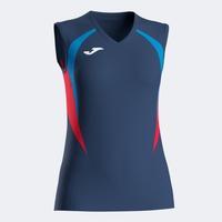 Joma Champion 20 Sleeveless, Dame