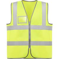 Pollux Refleksvest