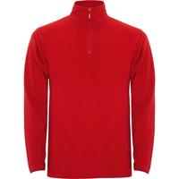 HIMALAYA Microfleece HZ med høy krage, Unisex