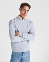 CLASICA Genser Rund Hals, Unisex