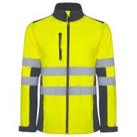 Antares Softshelljakke, Unisex