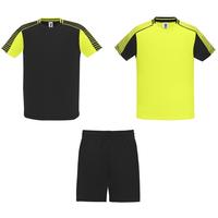 Juve Draktsett 2 trøyer + Shorts, Unisex