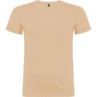 BEAGLE BOMULL T-SHIRT, UNISEX
