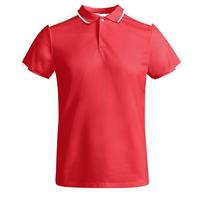 Tamil Polo Shirt ECO, Barn