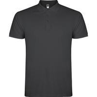 STAR POLO BOMULL, UNISEX