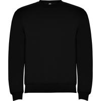 CLASICA Genser Rund Hals, Unisex