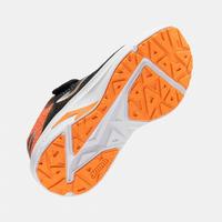 Joma Speed Løpesko Sort/Orange, Barn