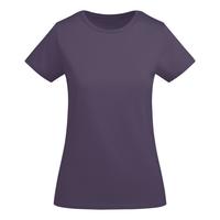 BREDA ECO BOMULL T-SHIRT, DAME