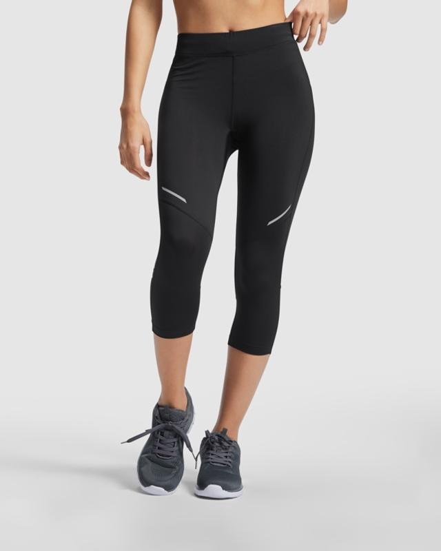 NJ Løpetights 3/4 Dame