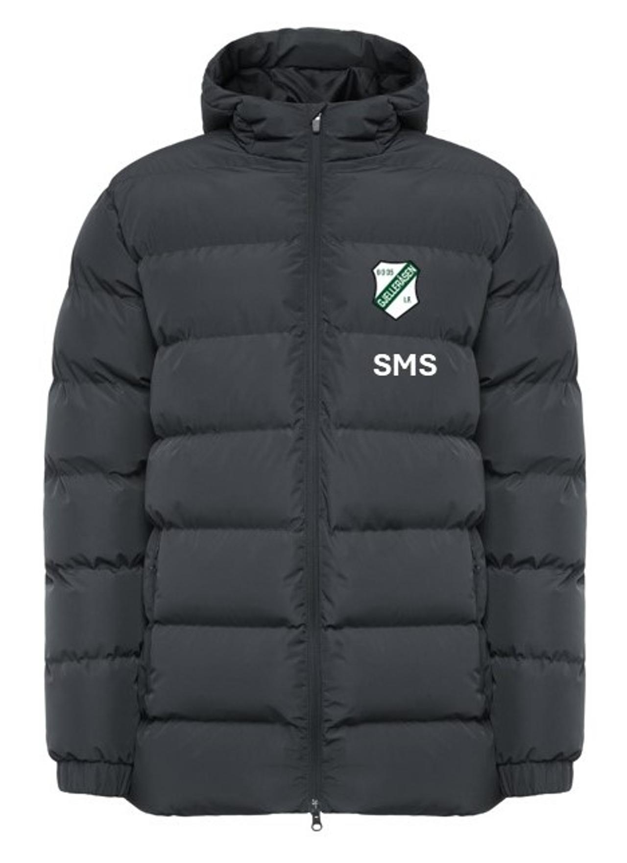 GIF Vinterjakke, Unisex