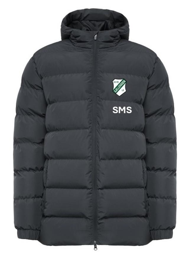 GIF Vinterjakke, Unisex