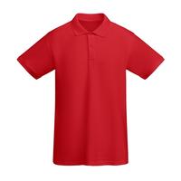 PRINCE POLO ØKOLOGISK BOMULL, UNISEX