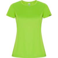 IMOLA Teknisk T-Shirt, Dame