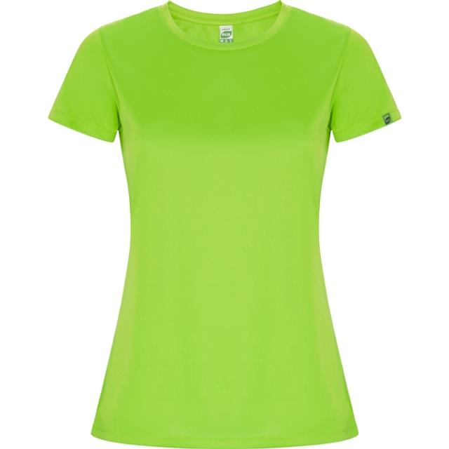 IMOLA Teknisk T-Shirt, Dame