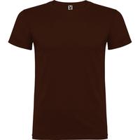 BEAGLE BOMULL T-SHIRT, UNISEX