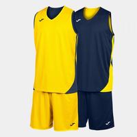 Joma Kansas Basket sett, Unisex
