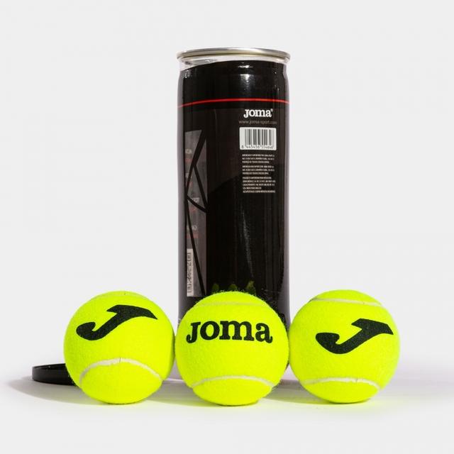 JOMA TOURNAMENT PADDLE BALL, 3 PK.