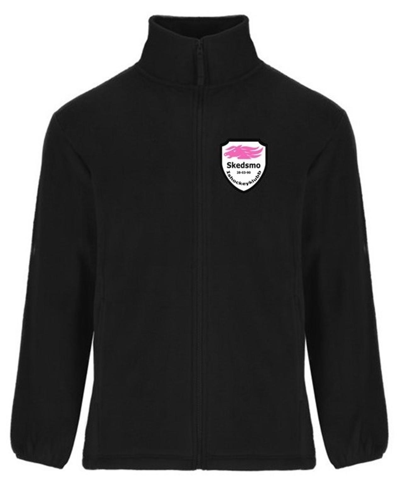 SMH Fleece Supporterjakke, Unisex